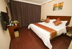 Lain-lain 6 Greentree Inn Shantou Haibin Road Chousha Building