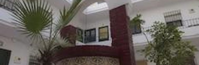 其他 Apartamento Triana