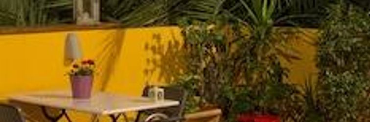 Others Casa Consell Apartments