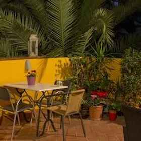 Casa Consell Apartments 1, Hotel Tetuan