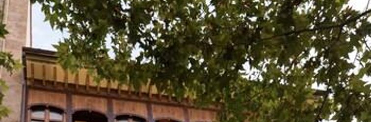 Khác San Justo Plaza