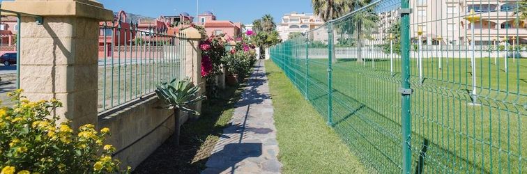 기타 Sunhome Alamos Torremolinos