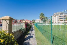 기타 Sunhome Alamos Torremolinos