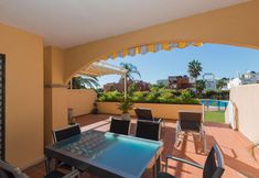 기타 7 Sunhome Alamos Torremolinos