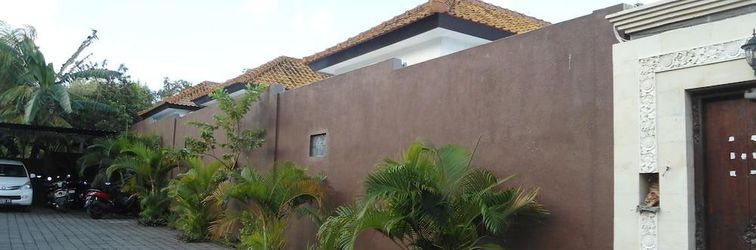 Khác Arya Residence