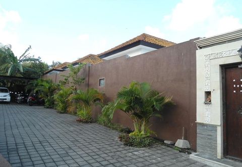 Khác Arya Residence