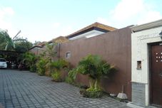 Khác Arya Residence