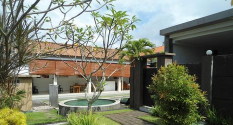 Khác 2 Arya Residence