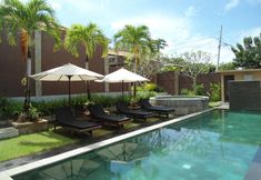 Khác 3 Arya Residence