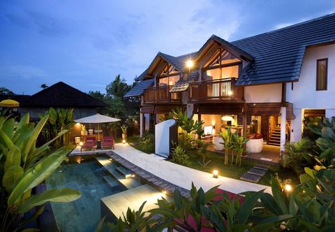 Lainnya Villa Leonora