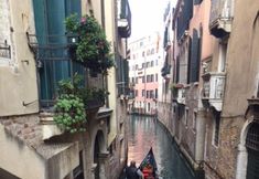 Others 5 San Marco Square Canal View