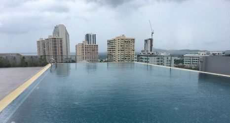 Others 2 The Winner Condo- 713 By Axiom