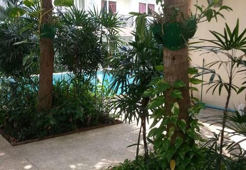 Others Paradise Park