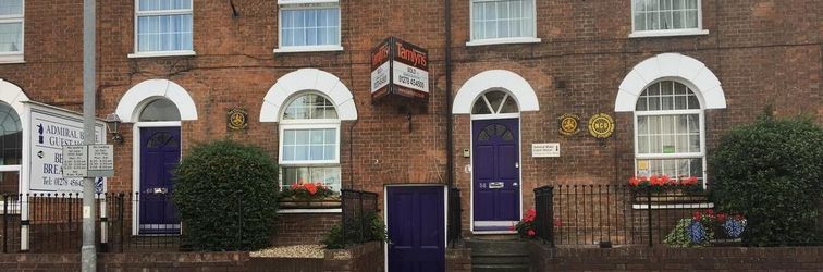 Others Admiral Blake Guest House