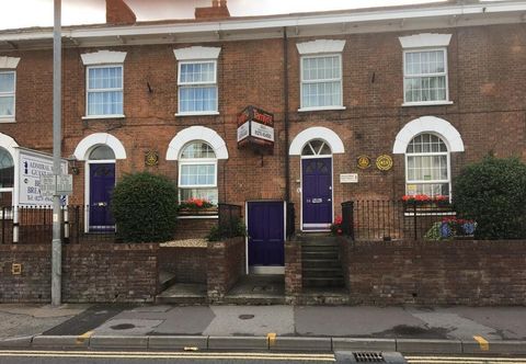 Others Admiral Blake Guest House