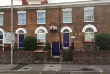 Others Admiral Blake Guest House