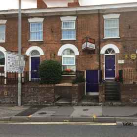 Admiral Blake Guest House1 , 飯店萨默塞特