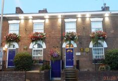 Others 3 Admiral Blake Guest House