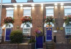 Others 4 Admiral Blake Guest House