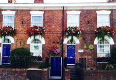 Others 5 Admiral Blake Guest House