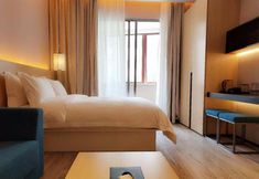 Others 3 Rongju Hotel (Lujiazui)
