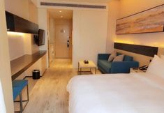 Others 4 Rongju Hotel (Lujiazui)