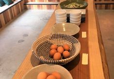 Lain-lain 4 Turn Table Hostel