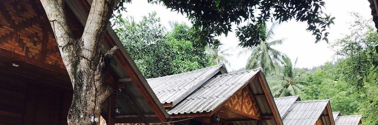 Others Janya Homestay