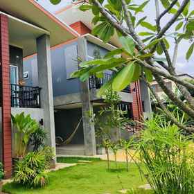 Villa Rajapruek Entire 3 Villa With Pool Near Airport And City Center 1, Ran Tam Tid Pak, Kong Sai Intersection, Saraphiホテル