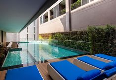 Others 4 Metropolis Suites Bangkok, Tapestry Collection By Hilton