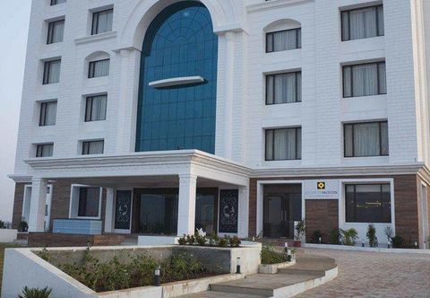 อื่นๆ Cygnett Inn