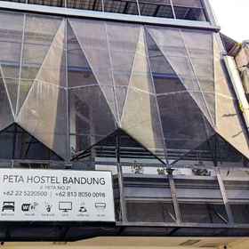 P Hostel Bandung 1, 酒店 Kampung Mangga Dua Sukapura Mantap