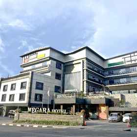 Megara Hotel 1, Hotel Pekanbaru