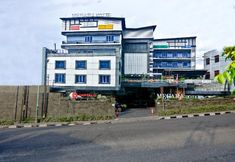 Others 2 Megara Hotel