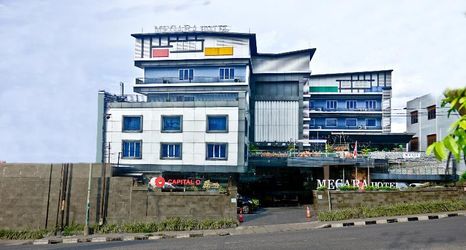 Others 2 Megara Hotel