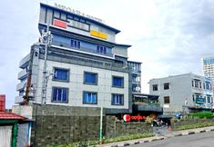 Others 3 Megara Hotel