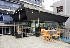 Others 4 Megara Hotel