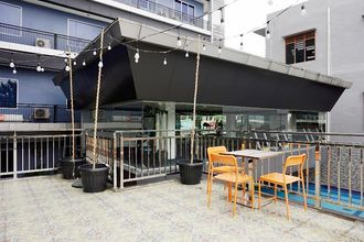 Others 4 Megara Hotel