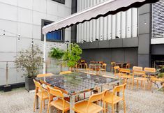 Others 5 Megara Hotel