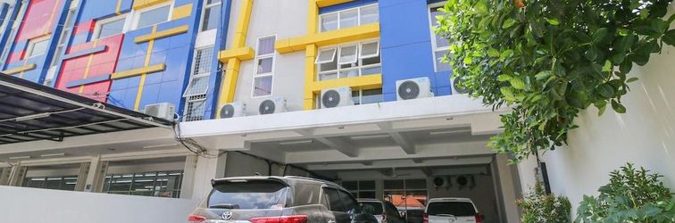 Others Graha Matahari