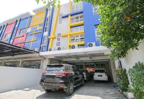 Others Graha Matahari