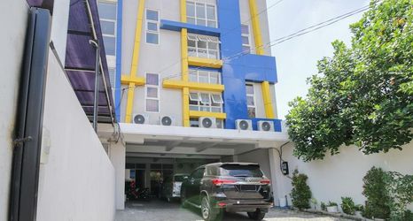 Others 2 Graha Matahari