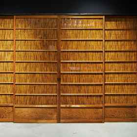 YADORU KYOTO HANARE Washi No Yado 1, Hotel Kuse