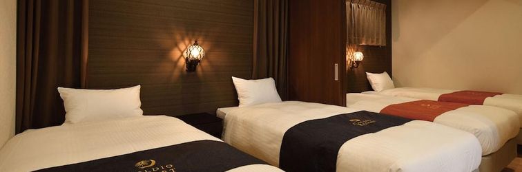 Others Condominium L's Inn Nahahigawa