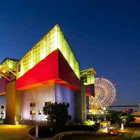 Hotel River Forest1 , 飯店GF RAMEN LAB 大阪・关西世博店