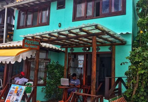 Others Pousada Mar Aberto