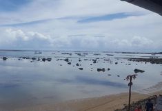 Others 2 Pousada Mar Aberto