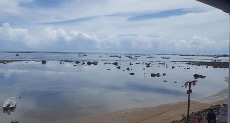 Others 2 Pousada Mar Aberto