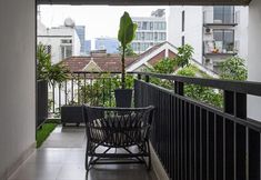 其他 6 The Art - Sunshine Apartment