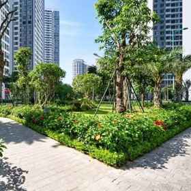 Luna's Splendid Home 1, Hotel Hai Bà Trưng District Court